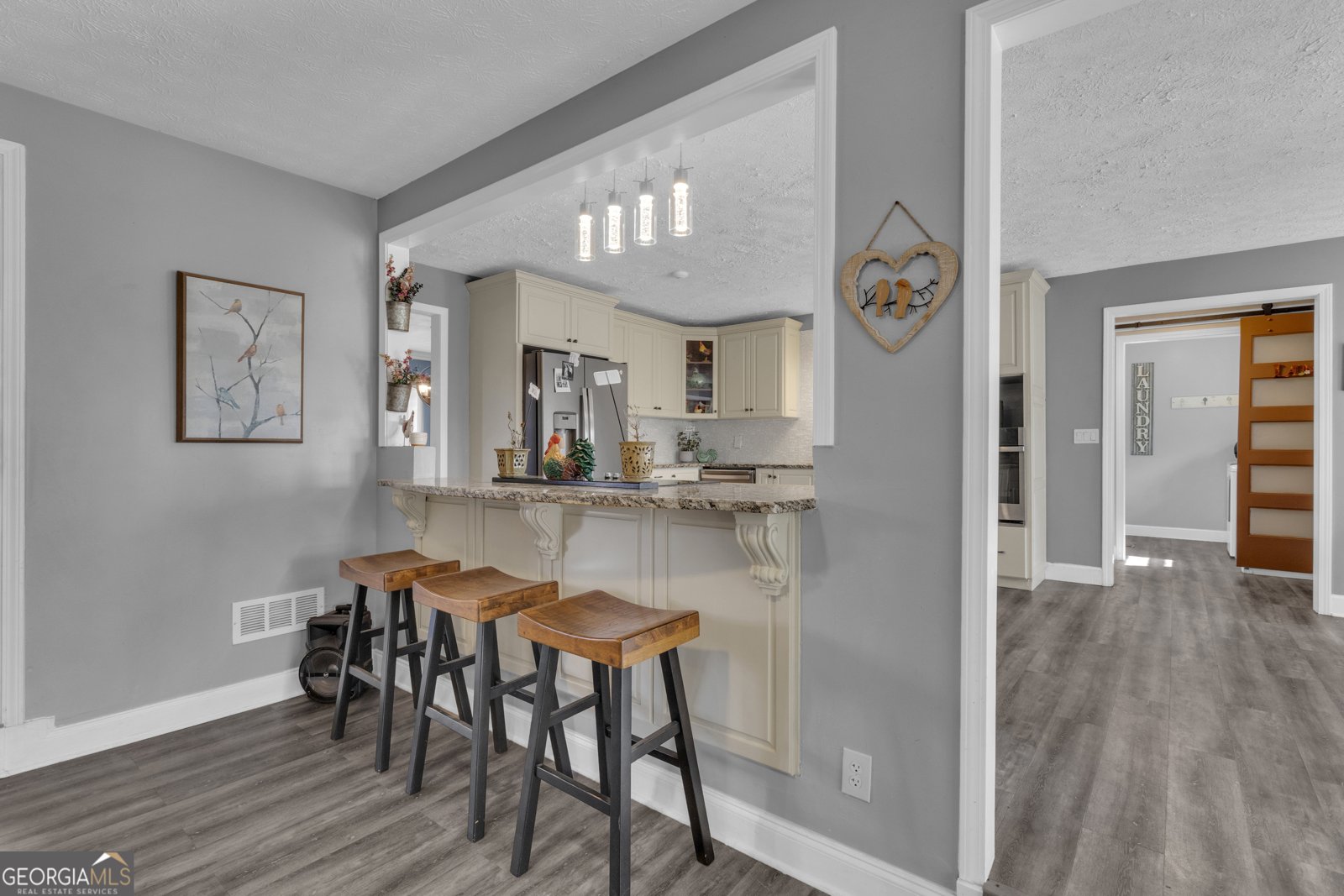 135 Anna Lane Fayetteville - Photo 12