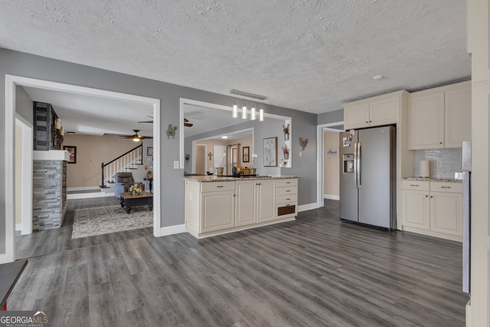 135 Anna Lane Fayetteville - Photo 14