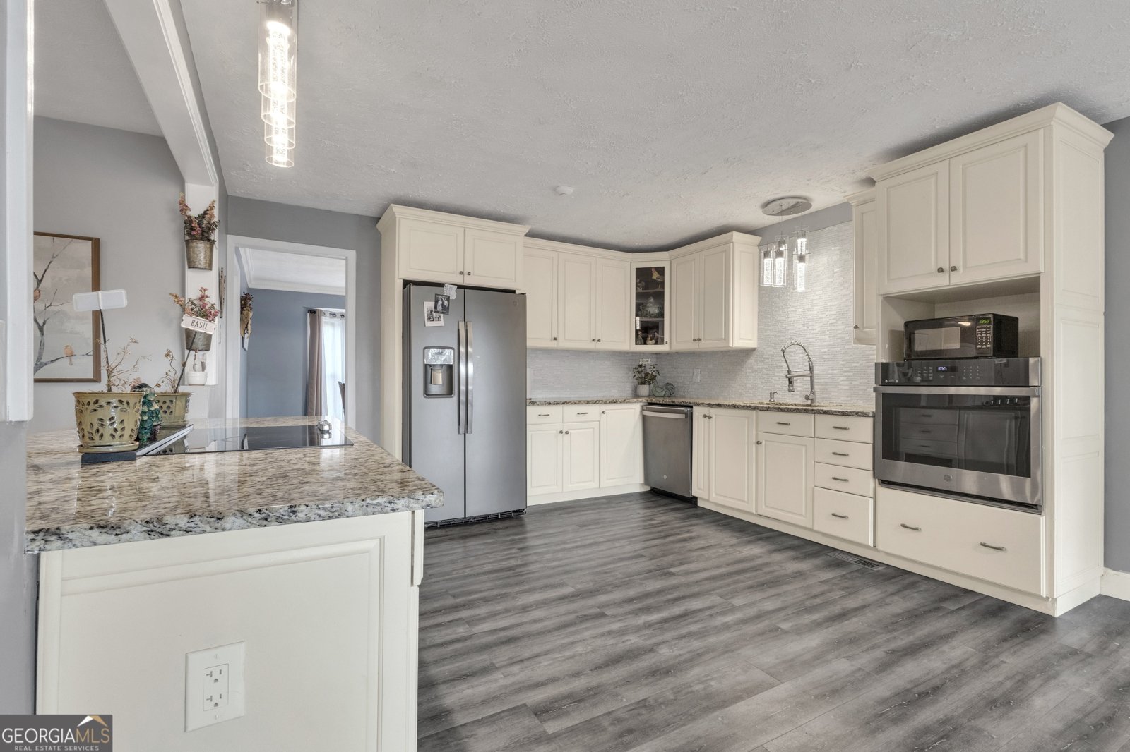 135 Anna Lane Fayetteville - Photo 16