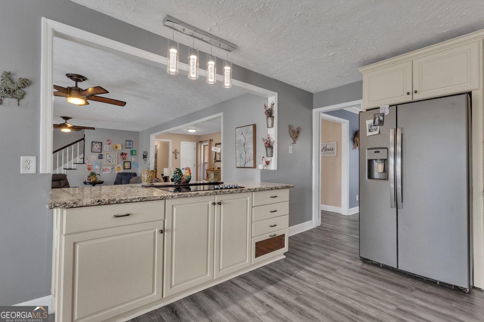 135 Anna Lane Fayetteville - Photo 17