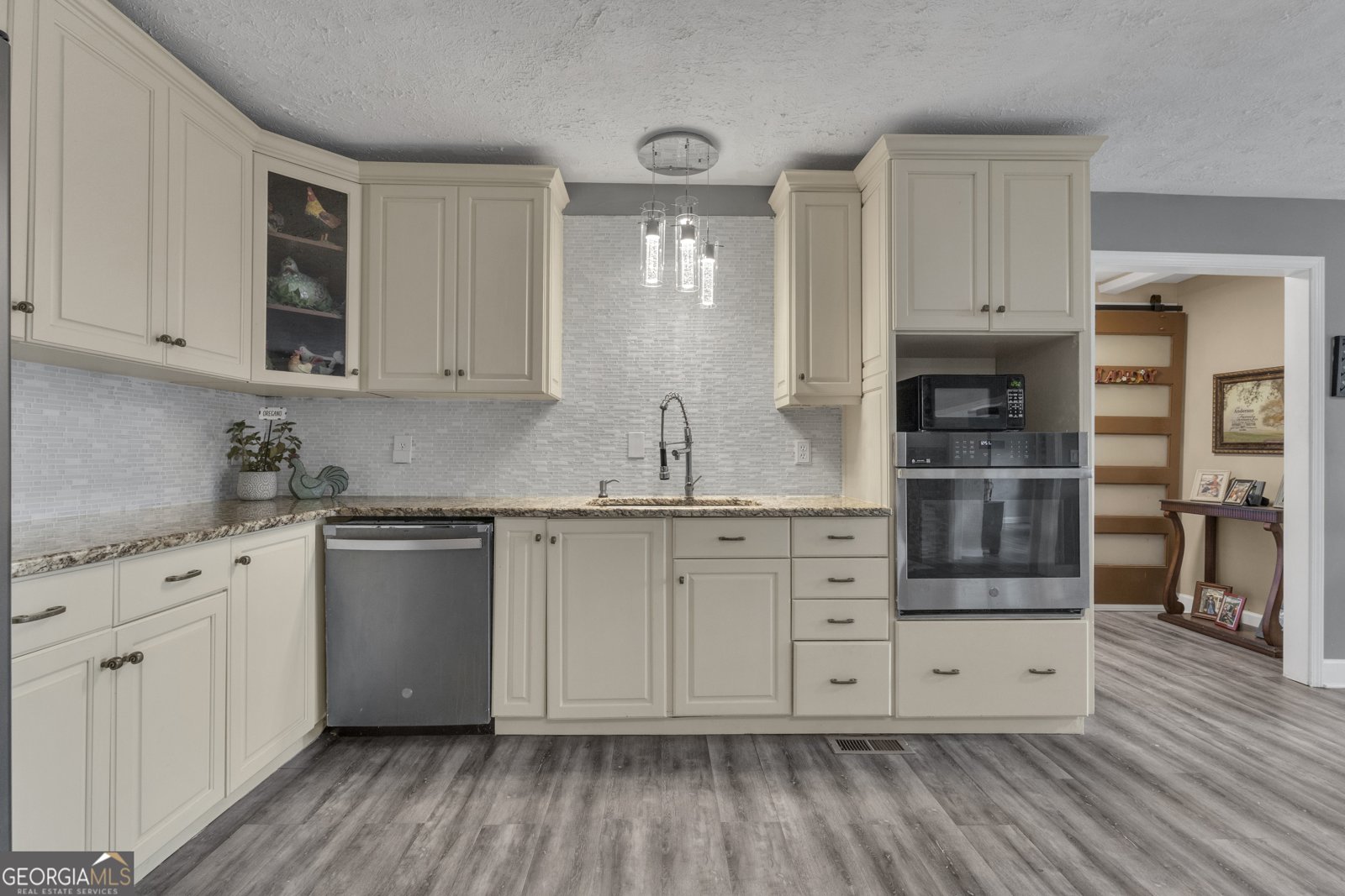 135 Anna Lane Fayetteville - Photo 19