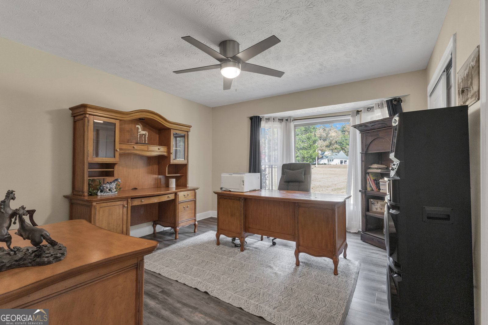 135 Anna Lane Fayetteville - Photo 24