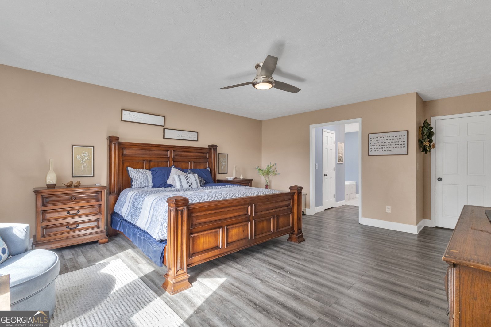 135 Anna Lane Fayetteville - Photo 28