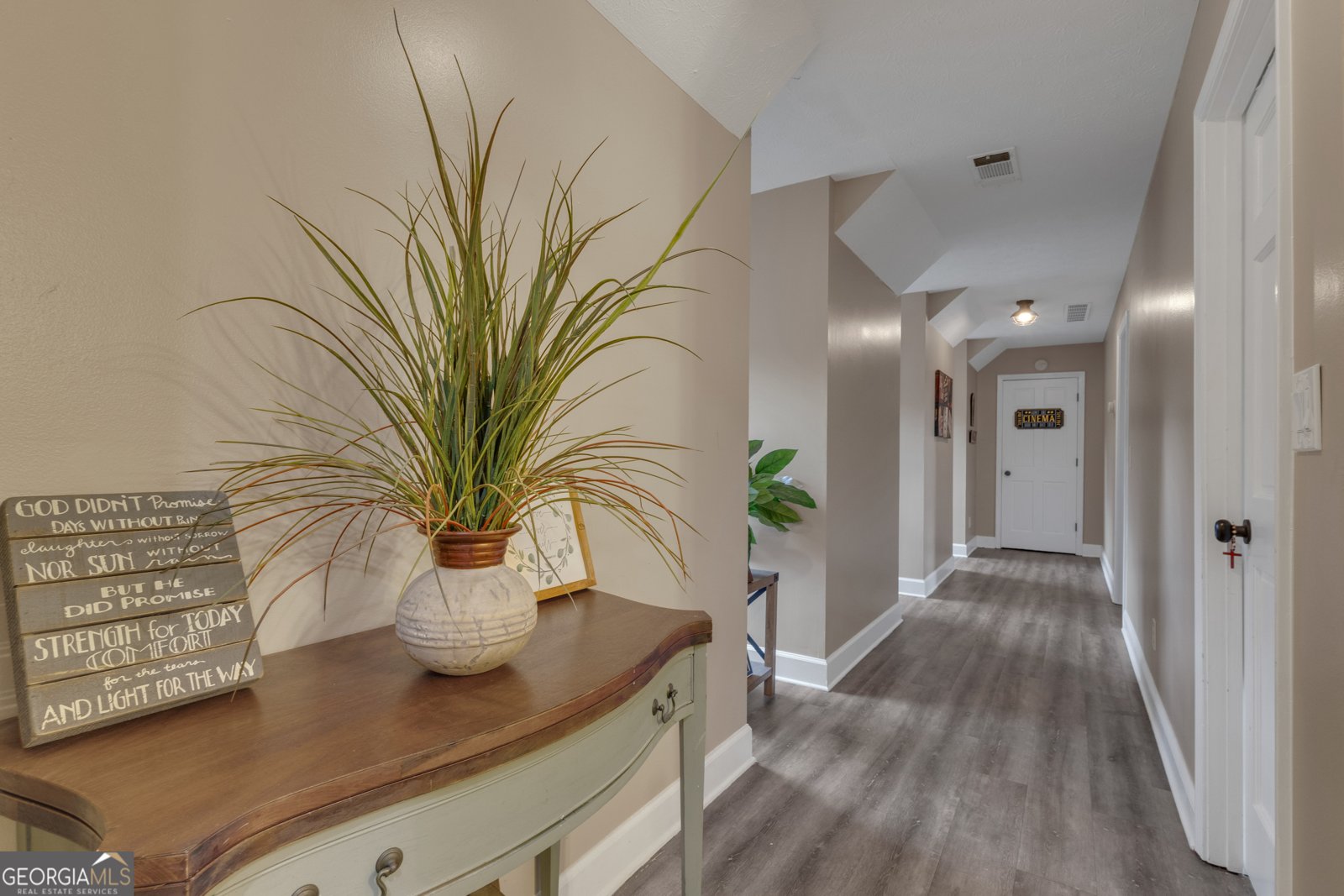 135 Anna Lane Fayetteville - Photo 34