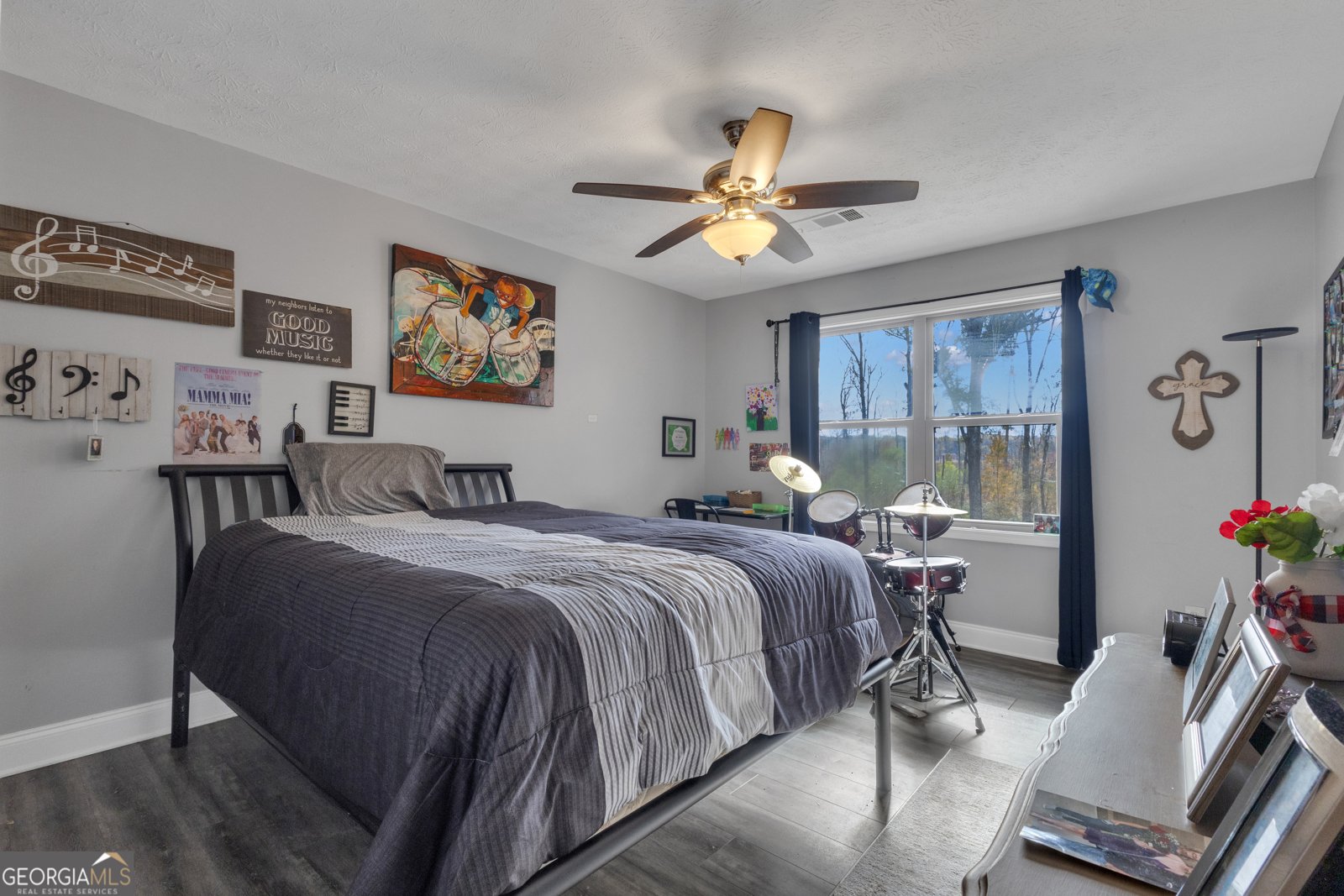 135 Anna Lane Fayetteville - Photo 36