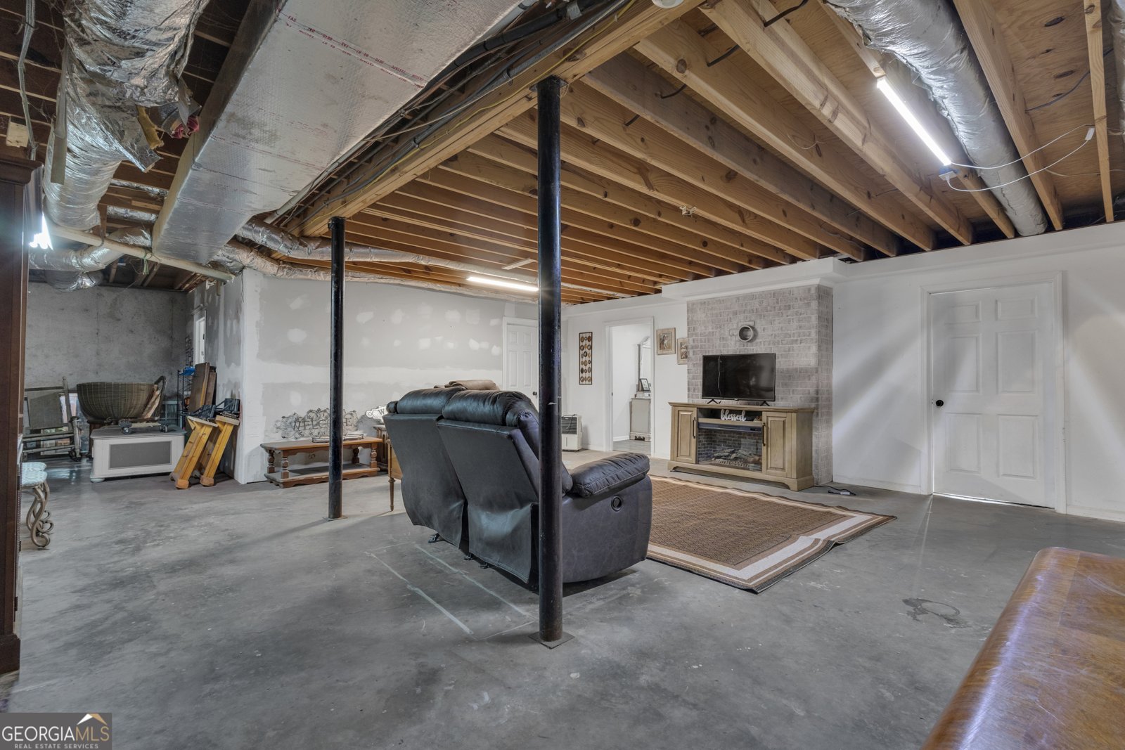 135 Anna Lane Fayetteville - Photo 41