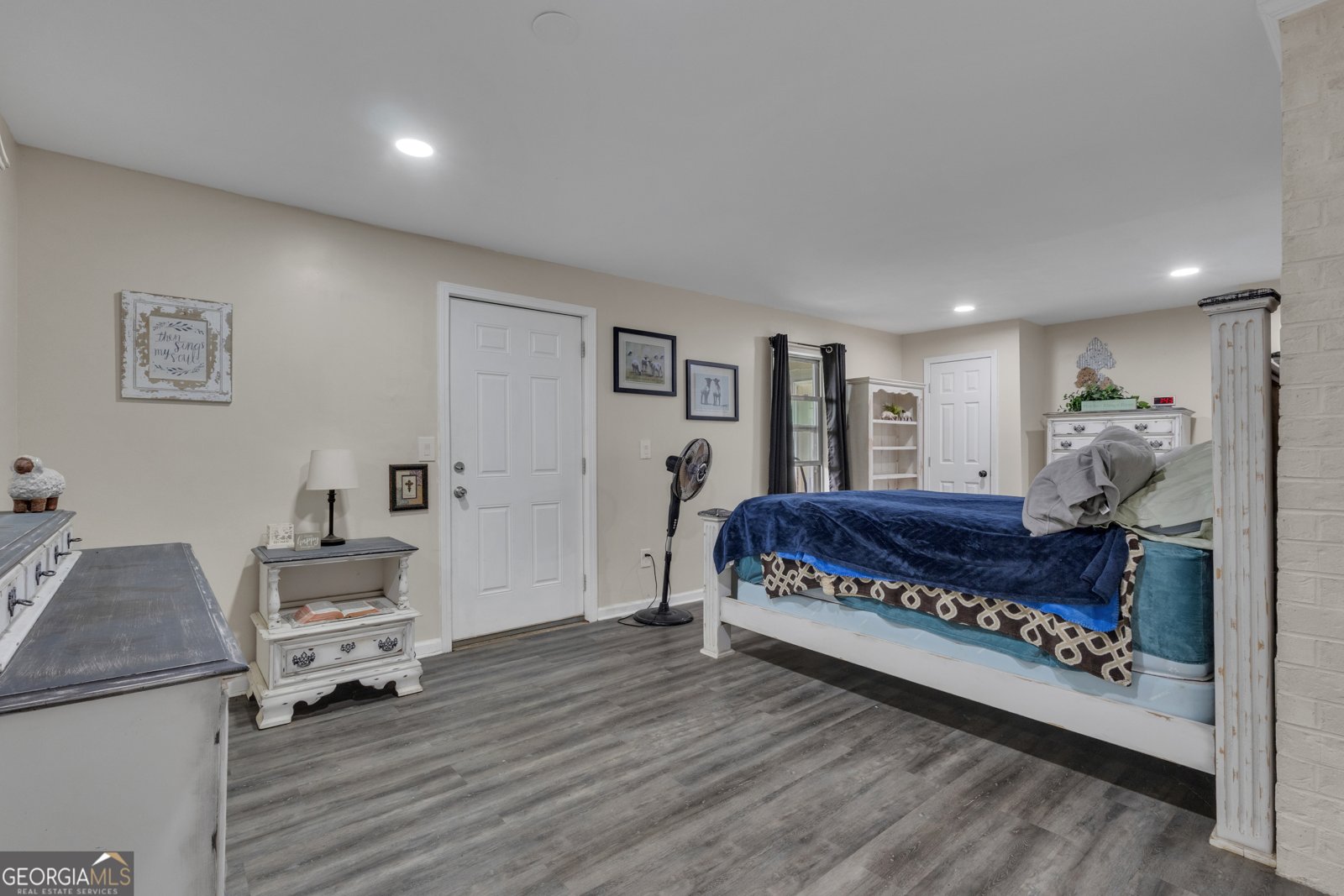 135 Anna Lane Fayetteville - Photo 44