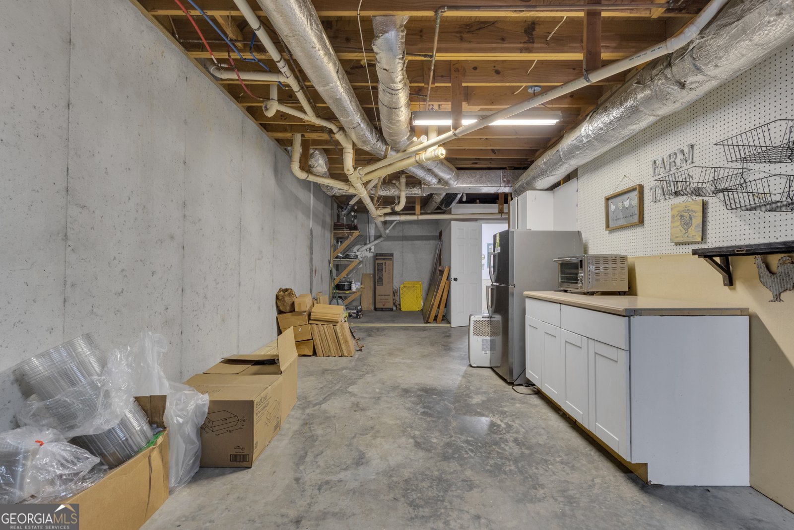 135 Anna Lane Fayetteville - Photo 46