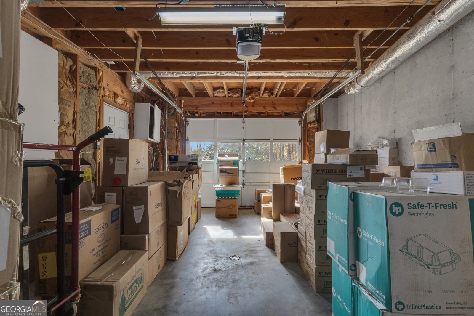 135 Anna Lane Fayetteville - Photo 48