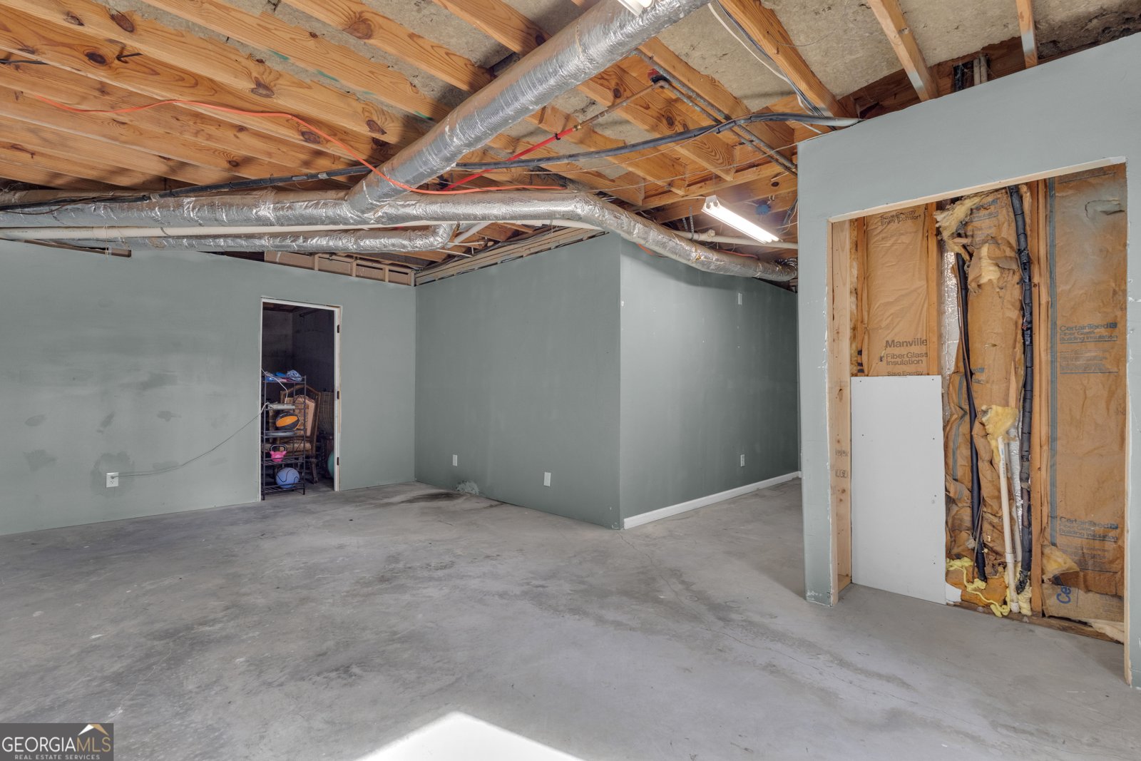 135 Anna Lane Fayetteville - Photo 49