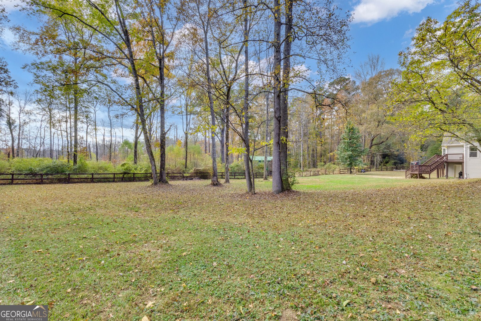 135 Anna Lane Fayetteville - Photo 51