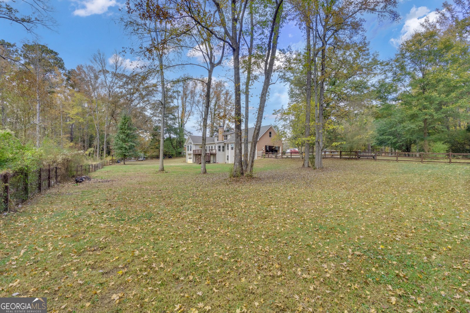 135 Anna Lane Fayetteville - Photo 52