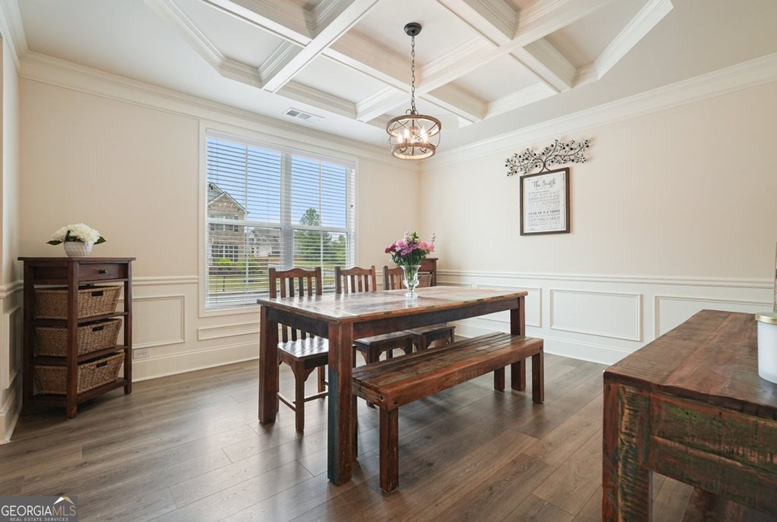 6915 Rambling Vale Cumming - Photo 11