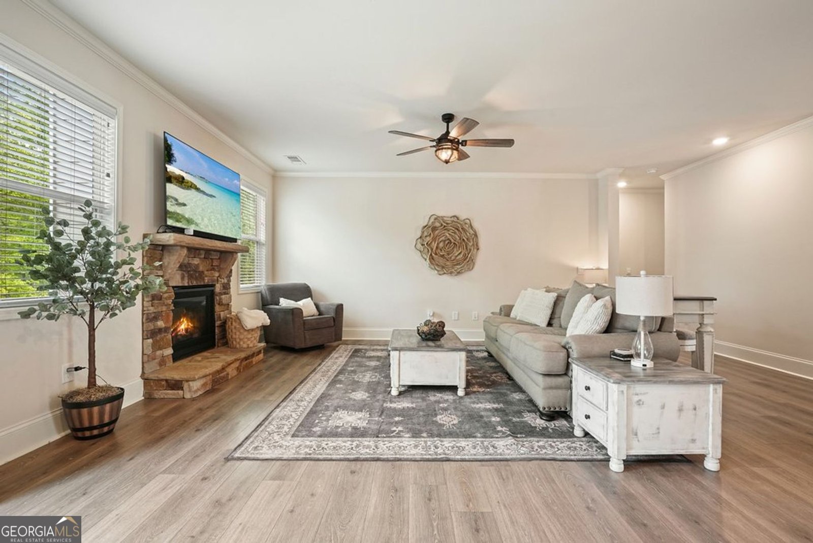 6915 Rambling Vale Cumming - Photo 15