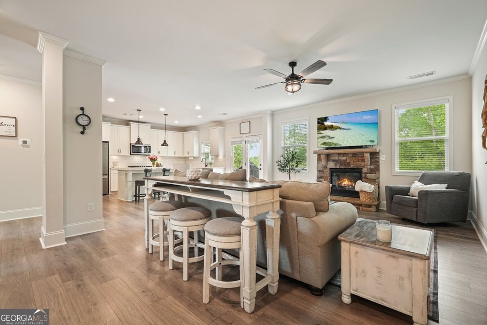 6915 Rambling Vale Cumming - Photo 18