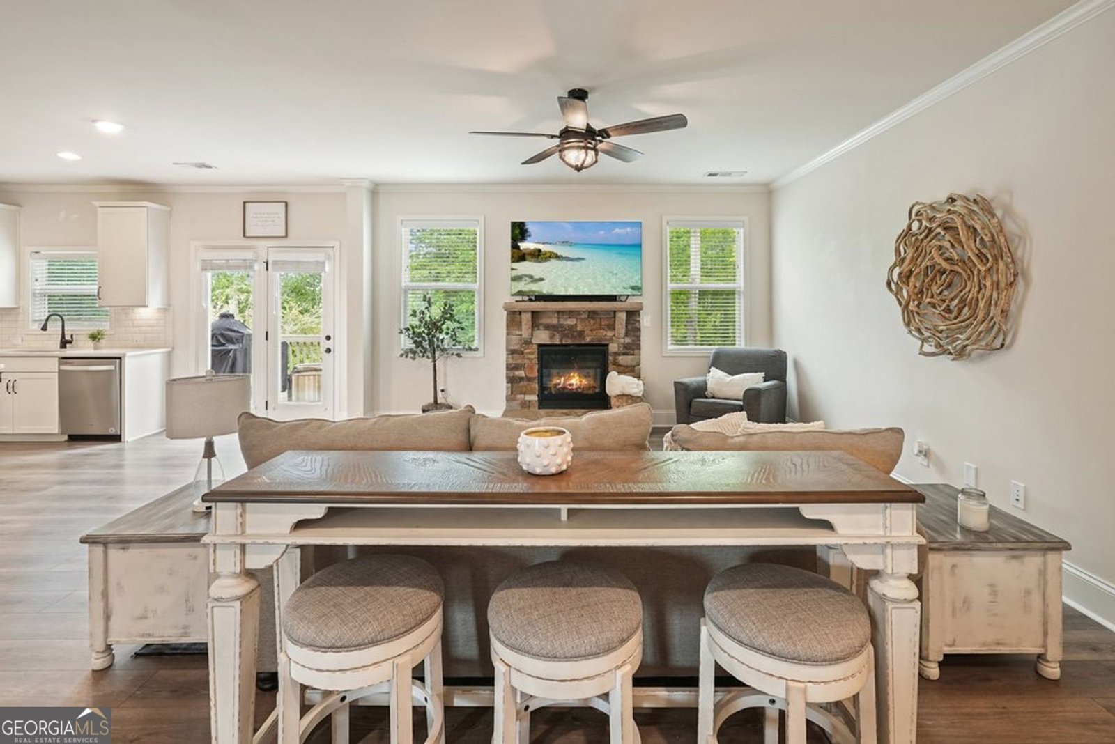 6915 Rambling Vale Cumming - Photo 19