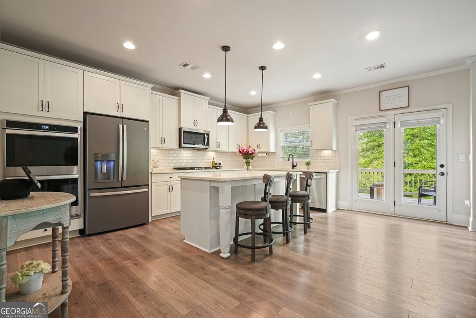 6915 Rambling Vale Cumming - Photo 20