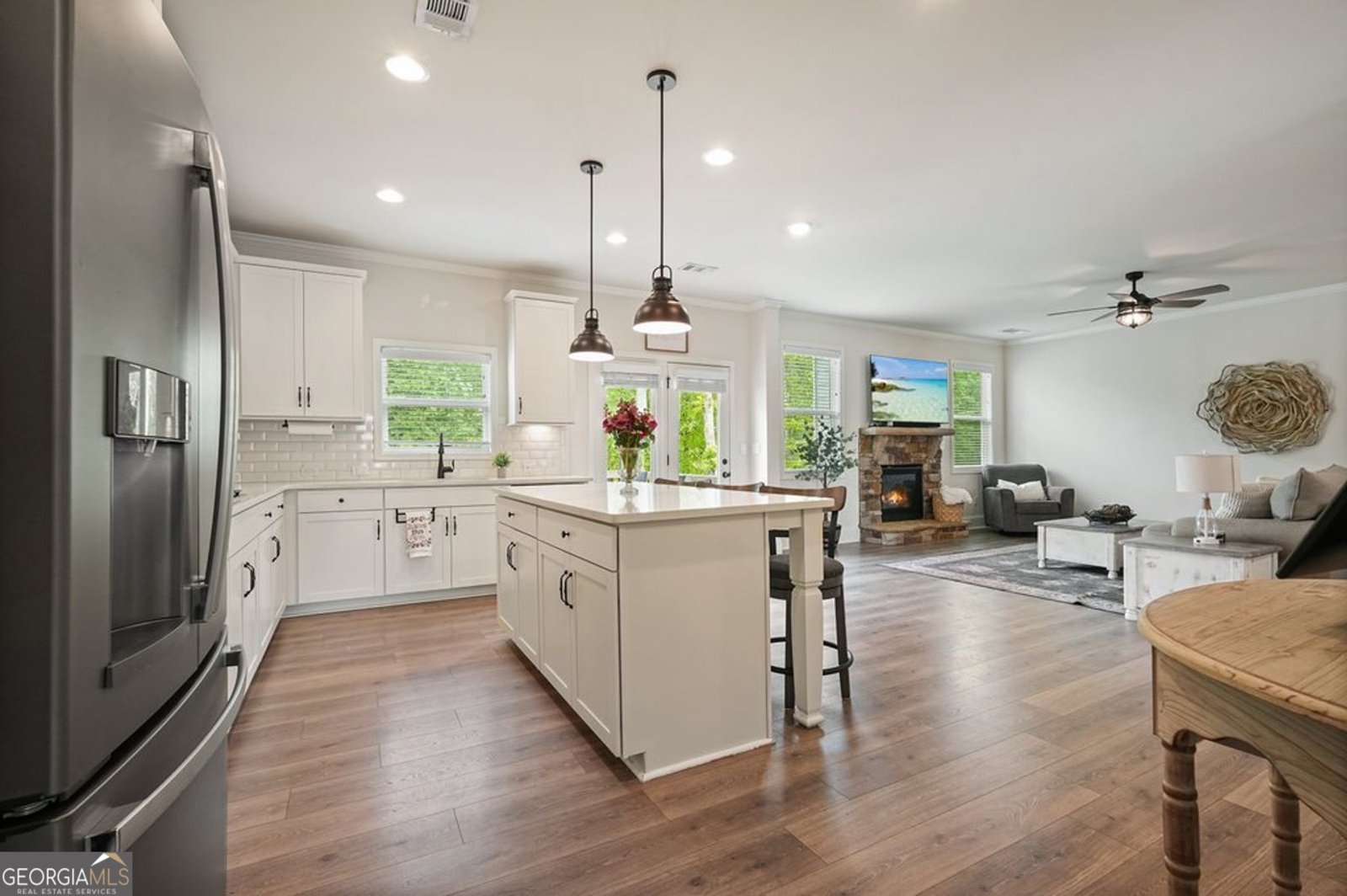 6915 Rambling Vale Cumming - Photo 21