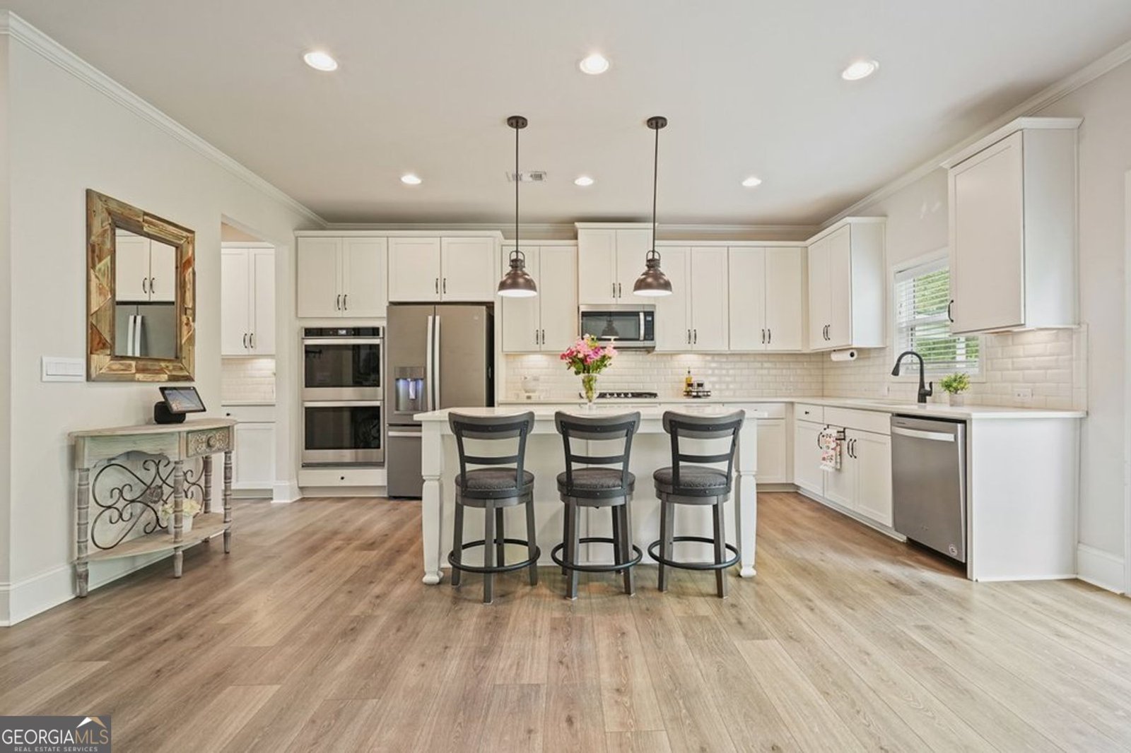 6915 Rambling Vale Cumming - Photo 22