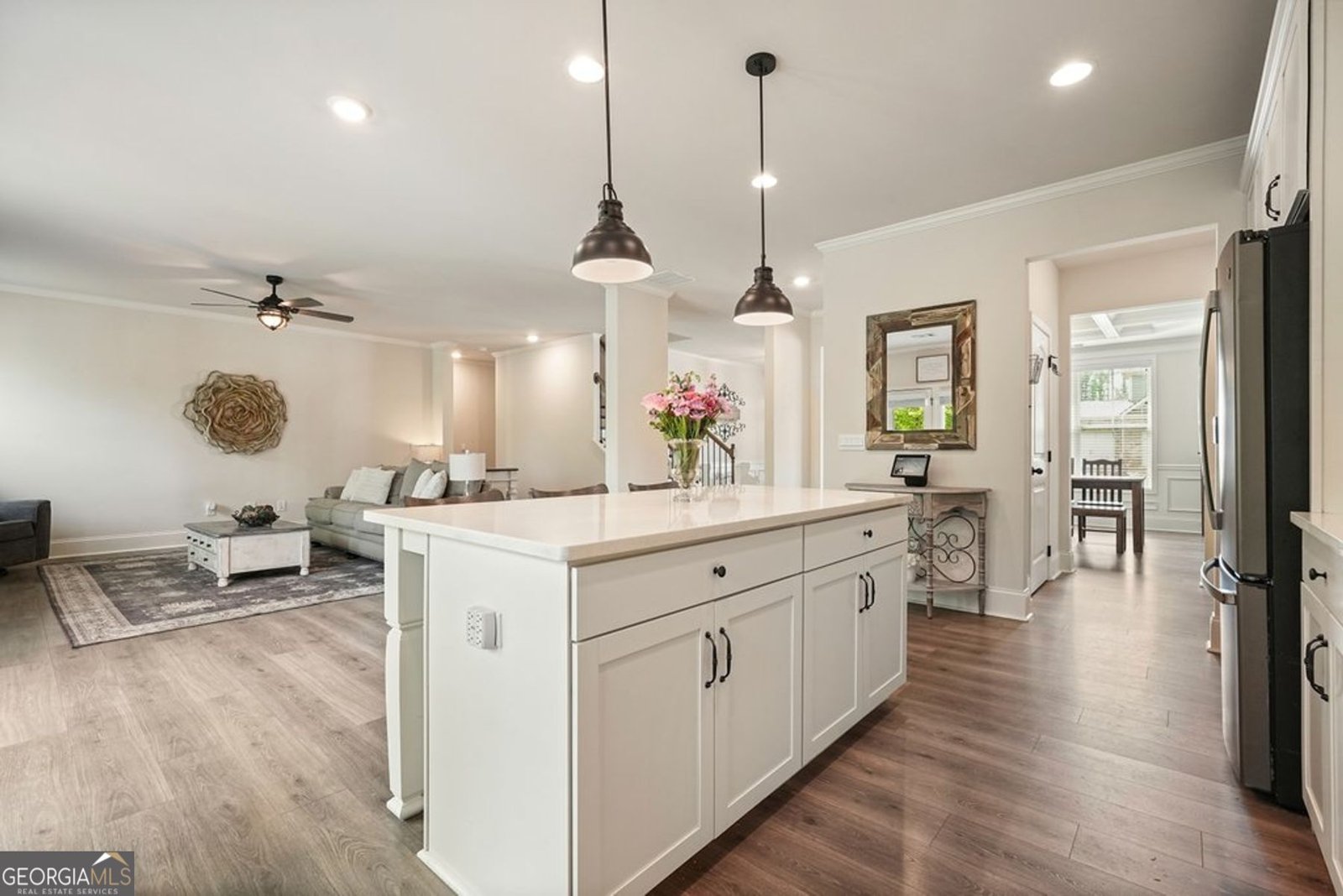 6915 Rambling Vale Cumming - Photo 26