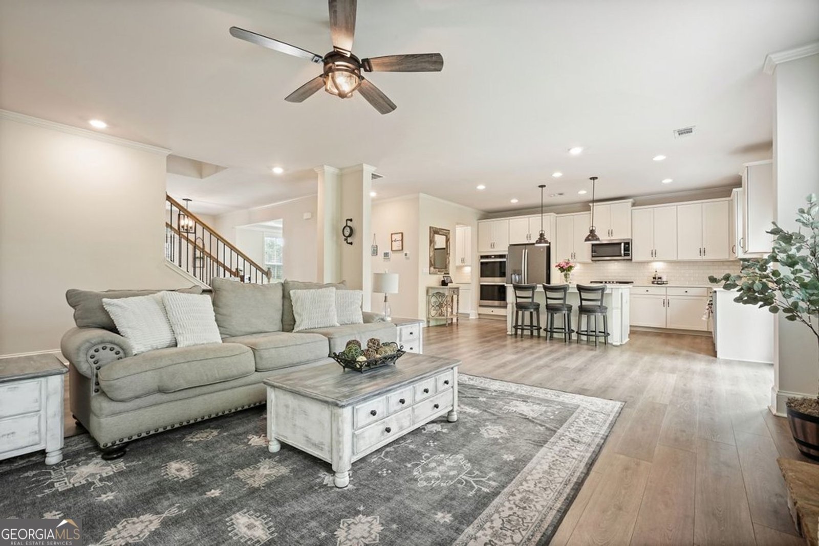 6915 Rambling Vale Cumming - Photo 29