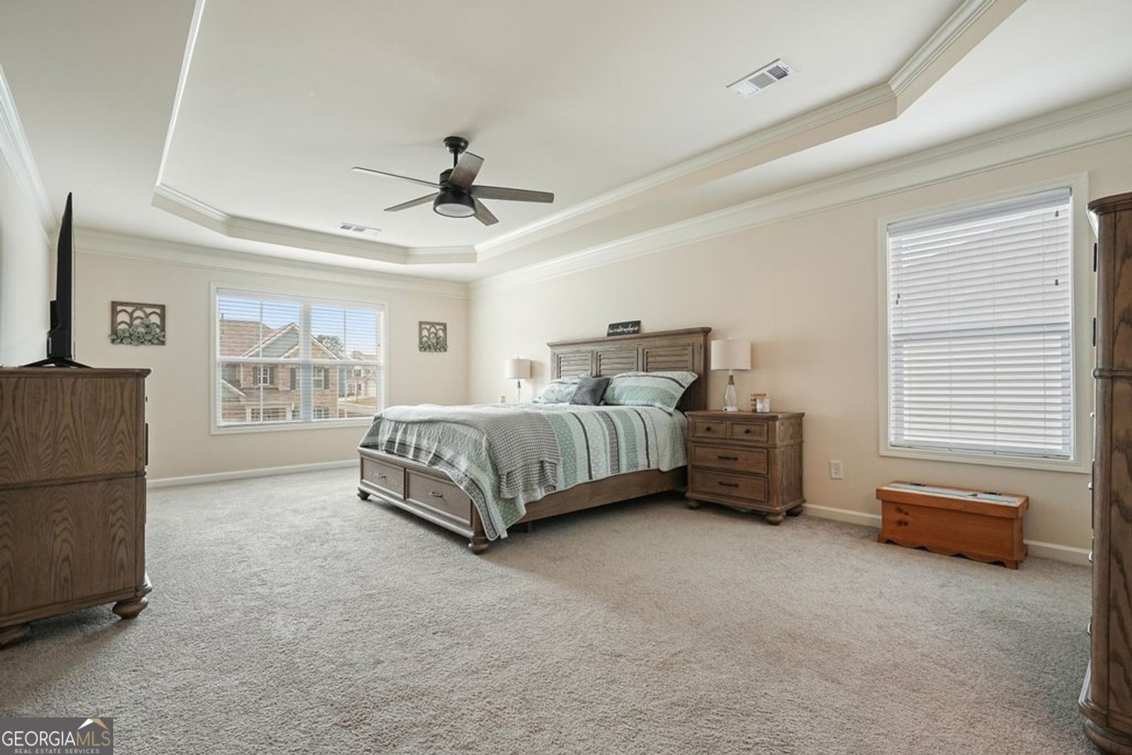 6915 Rambling Vale Cumming - Photo 43