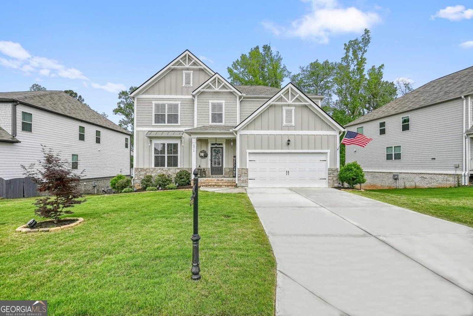 6915 Rambling Vale Cumming - Photo 6