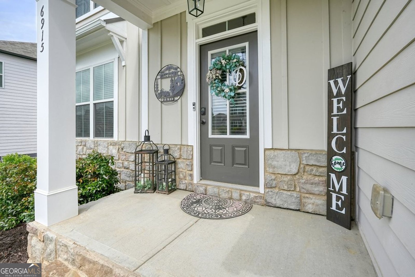 6915 Rambling Vale Cumming - Photo 7