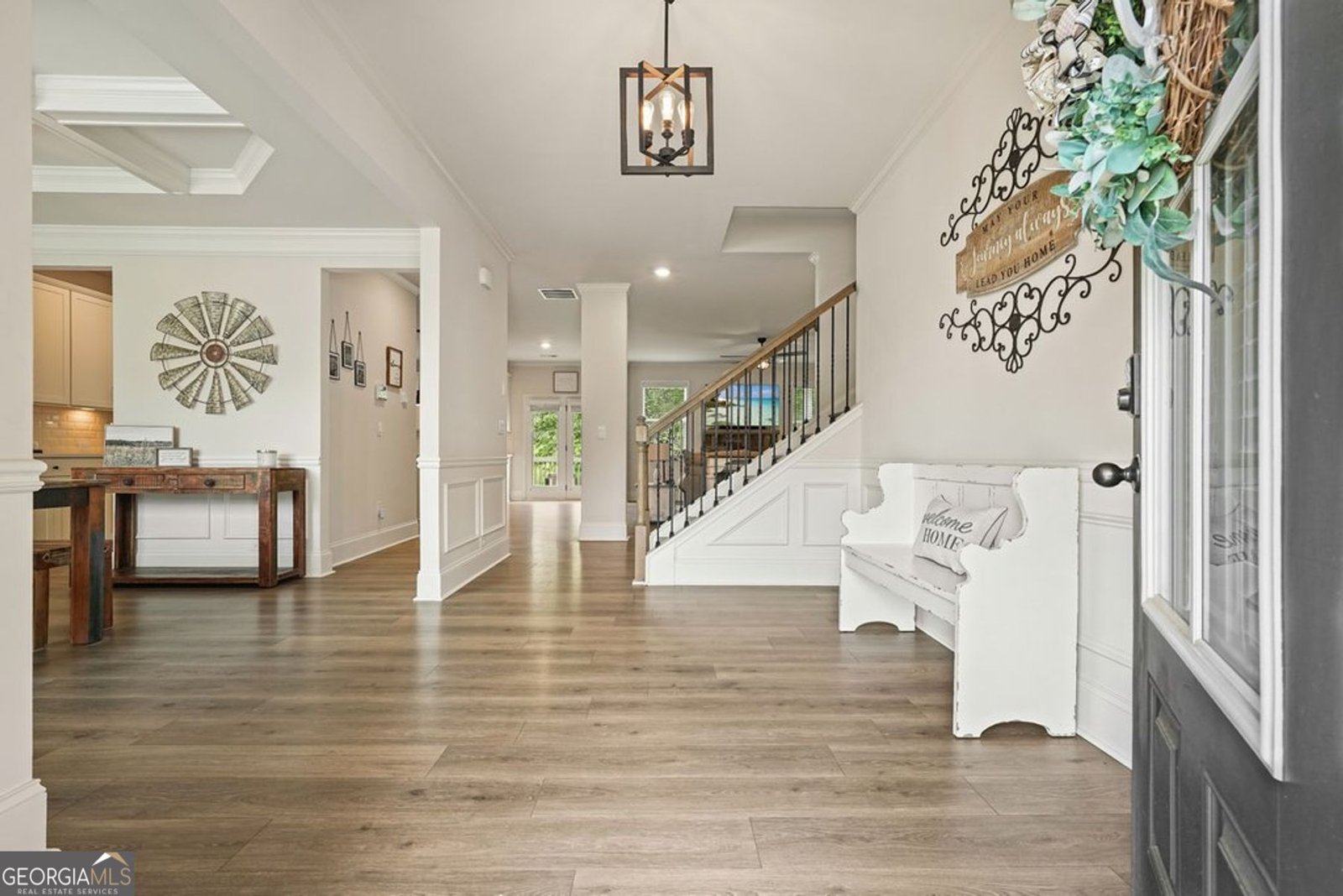 6915 Rambling Vale Cumming - Photo 8