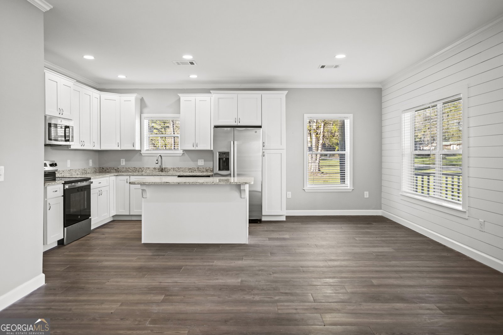 19 Pecan Street Ludowici - Photo 6