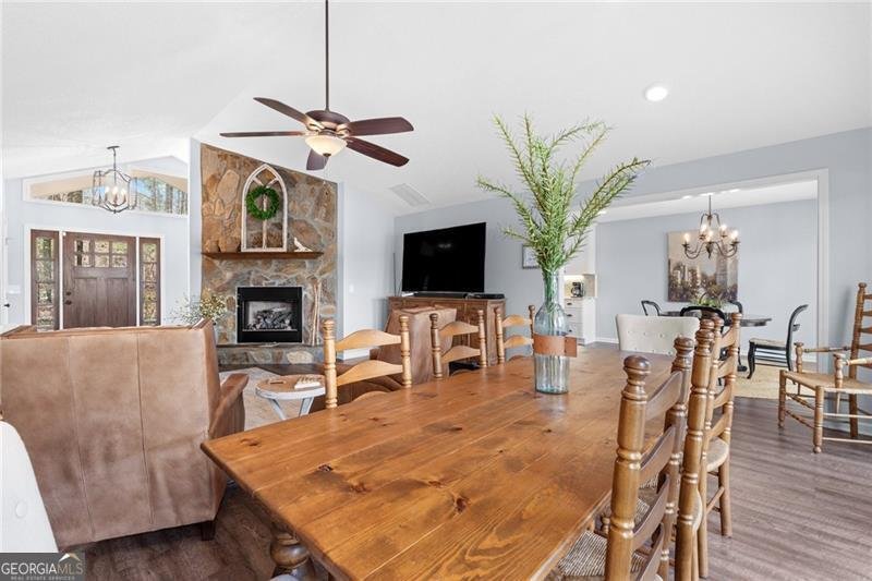 7180 Lakemond Court Villa Rica - Photo 10