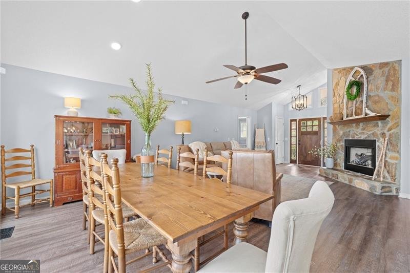 7180 Lakemond Court Villa Rica - Photo 11