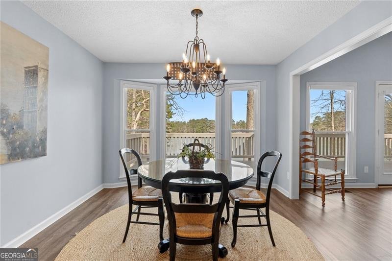 7180 Lakemond Court Villa Rica - Photo 13