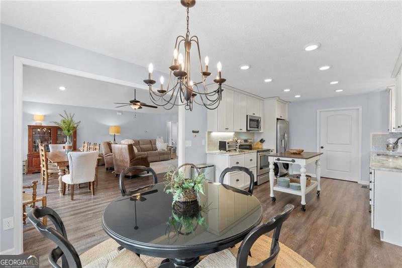 7180 Lakemond Court Villa Rica - Photo 14