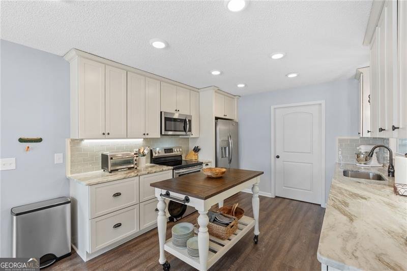 7180 Lakemond Court Villa Rica - Photo 15