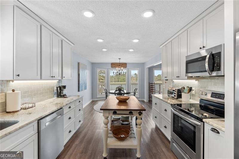 7180 Lakemond Court Villa Rica - Photo 16