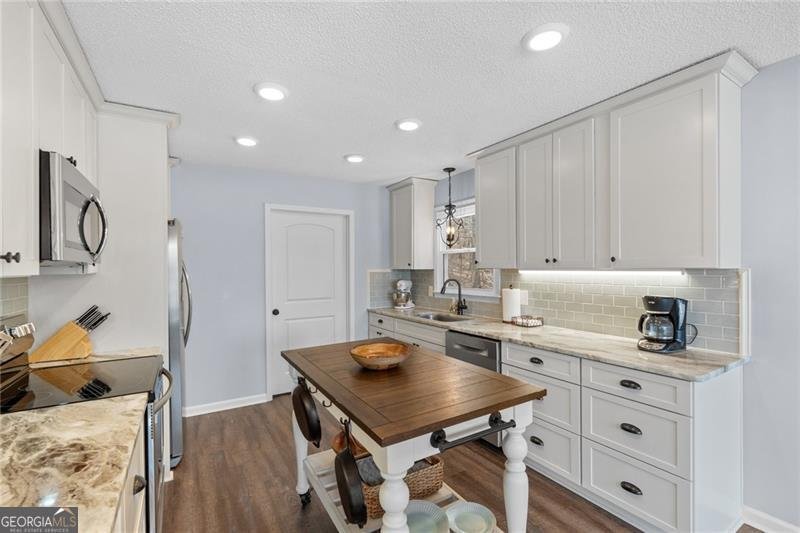 7180 Lakemond Court Villa Rica - Photo 17