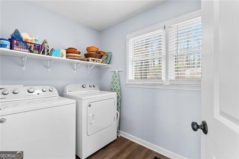 7180 Lakemond Court Villa Rica - Photo 19