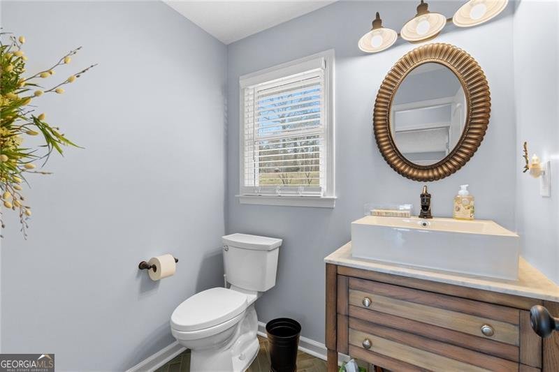 7180 Lakemond Court Villa Rica - Photo 20