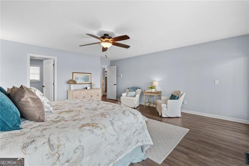 7180 Lakemond Court Villa Rica - Photo 22