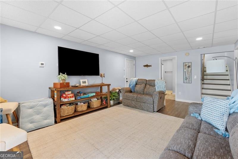 7180 Lakemond Court Villa Rica - Photo 30