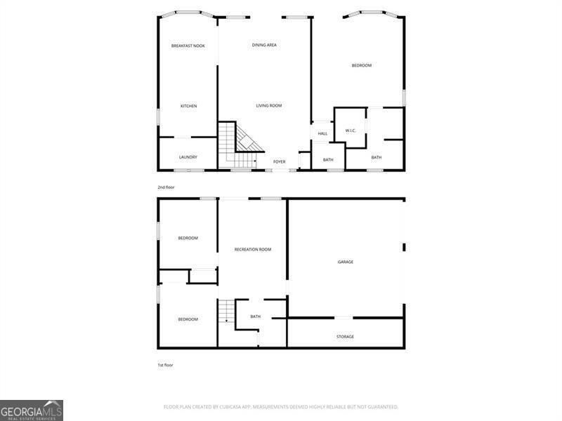 7180 Lakemond Court Villa Rica - Photo 38