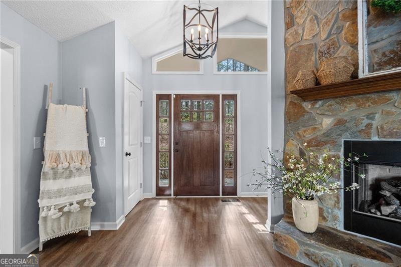 7180 Lakemond Court Villa Rica - Photo 6