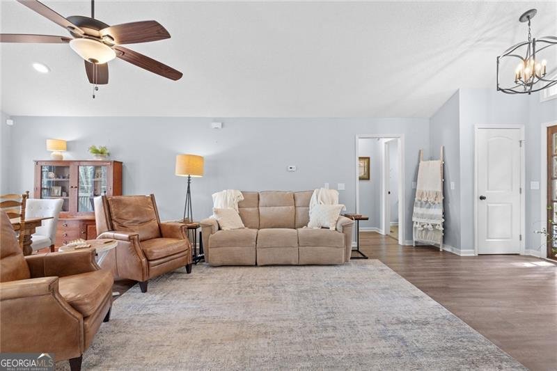 7180 Lakemond Court Villa Rica - Photo 8