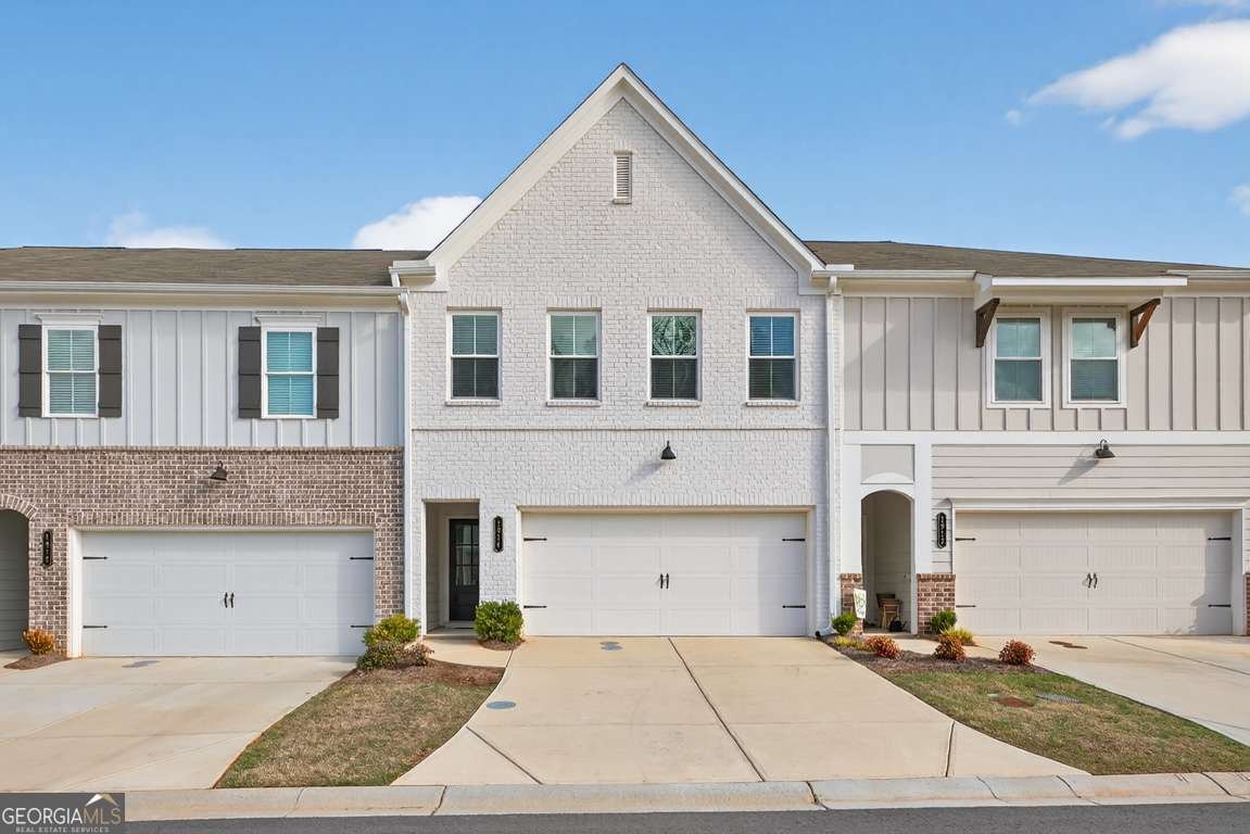 1914 Allagash Lane Kennesaw - Photo 1