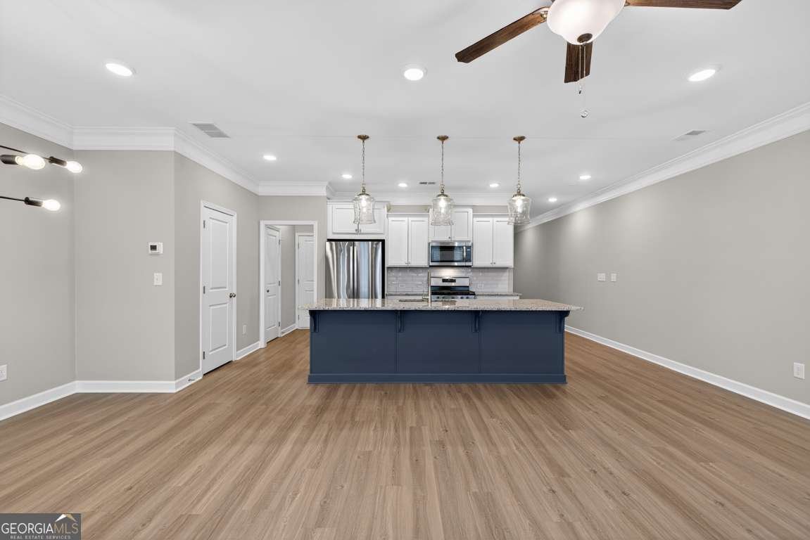 1914 Allagash Lane Kennesaw - Photo 10