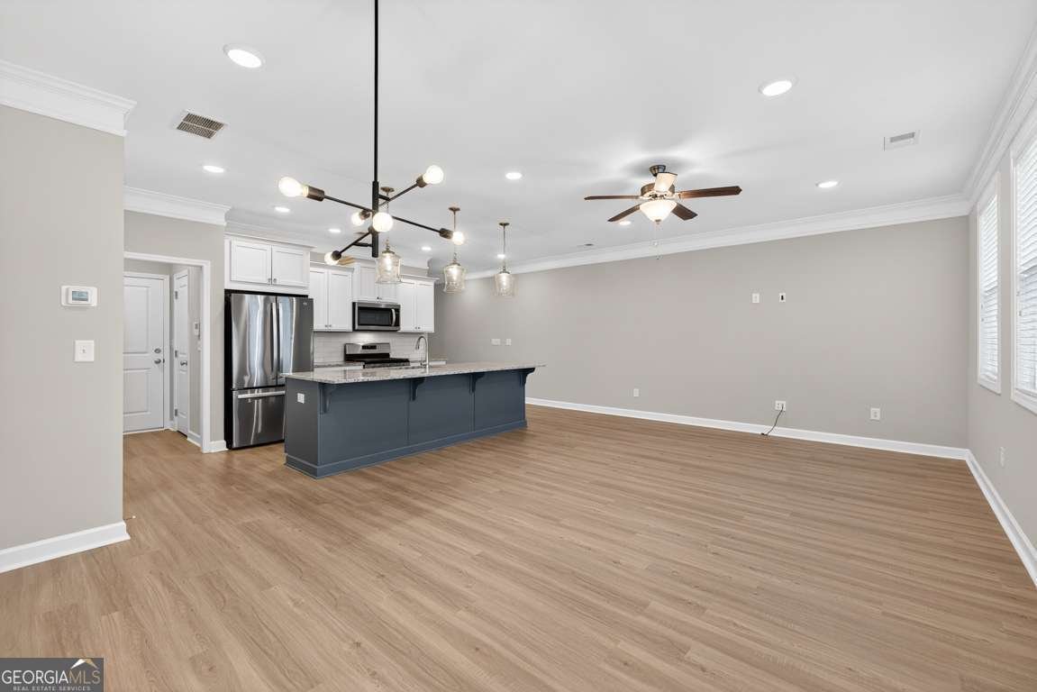 1914 Allagash Lane Kennesaw - Photo 11