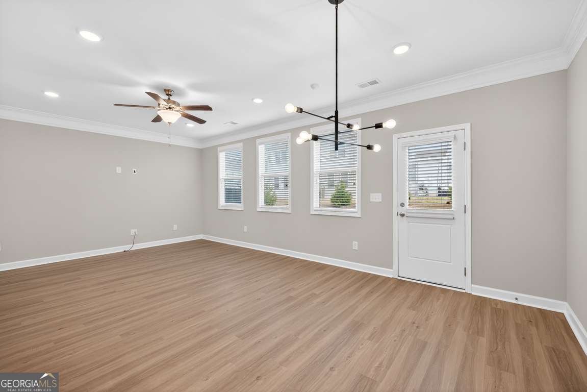 1914 Allagash Lane Kennesaw - Photo 12