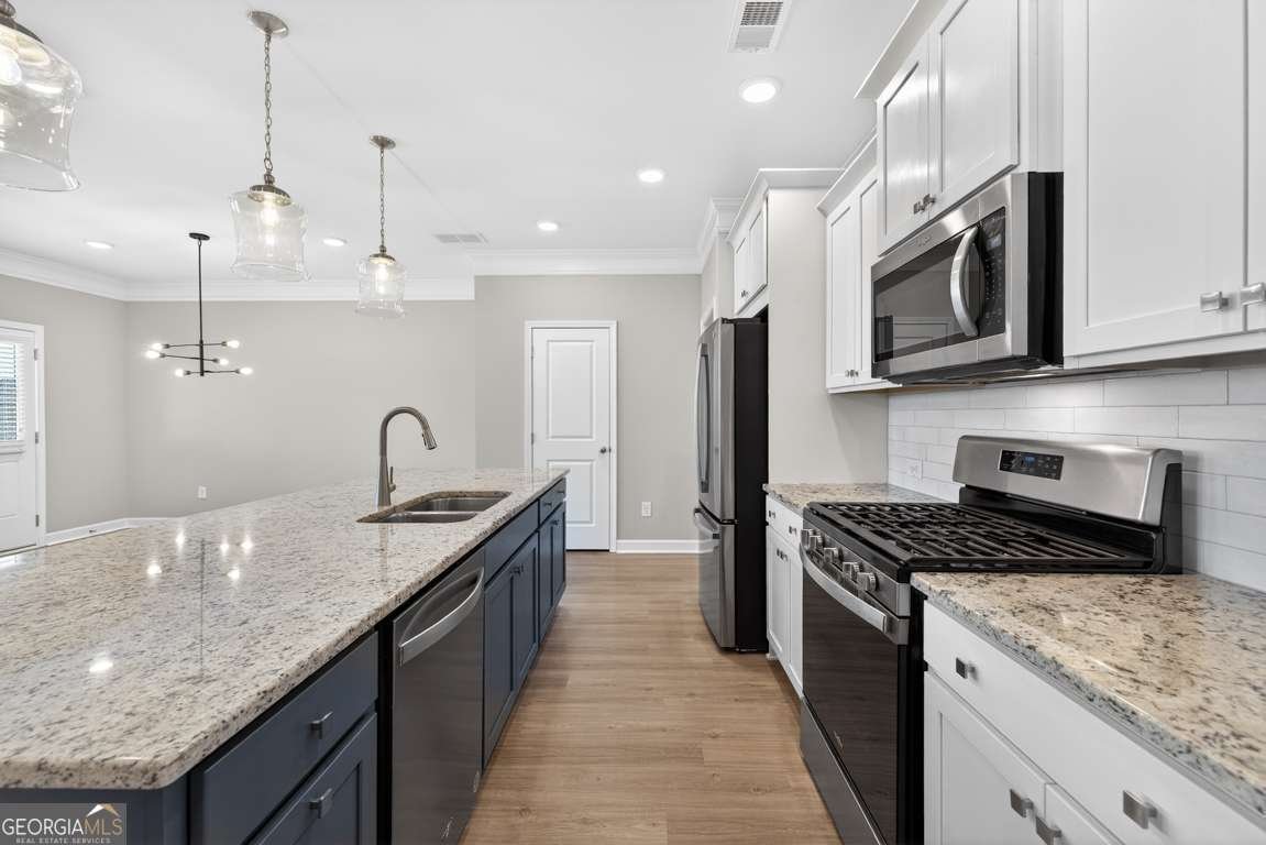 1914 Allagash Lane Kennesaw - Photo 15