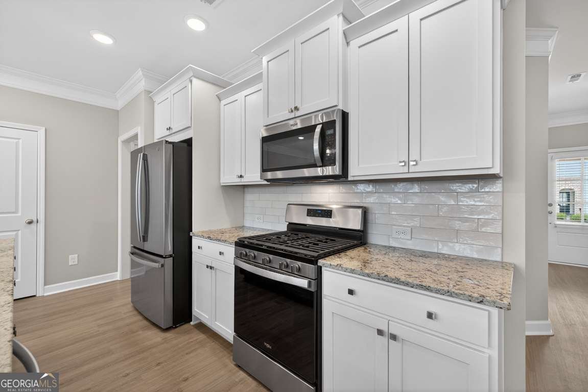 1914 Allagash Lane Kennesaw - Photo 16